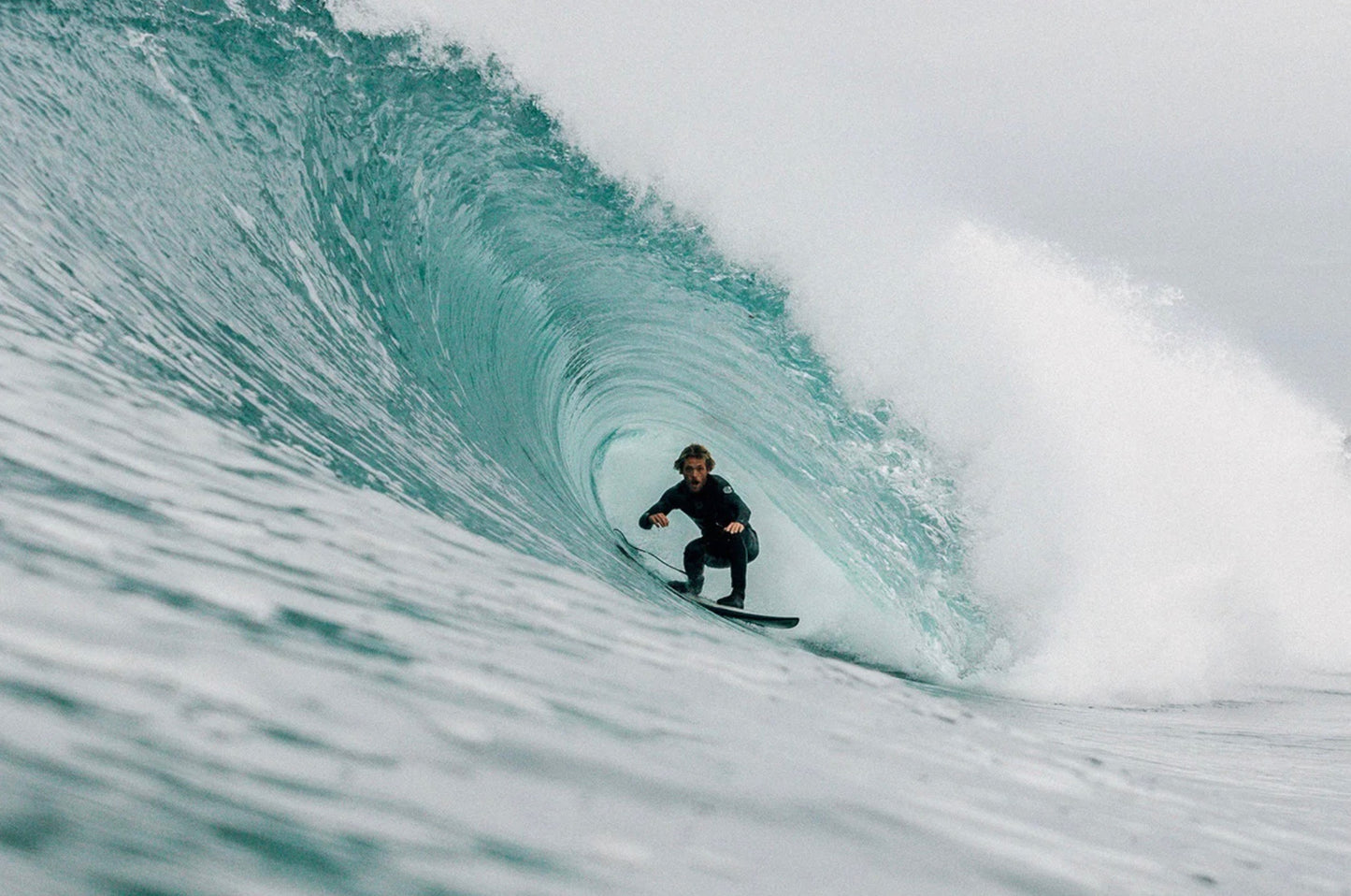 Barrel Fest Surfer Entry