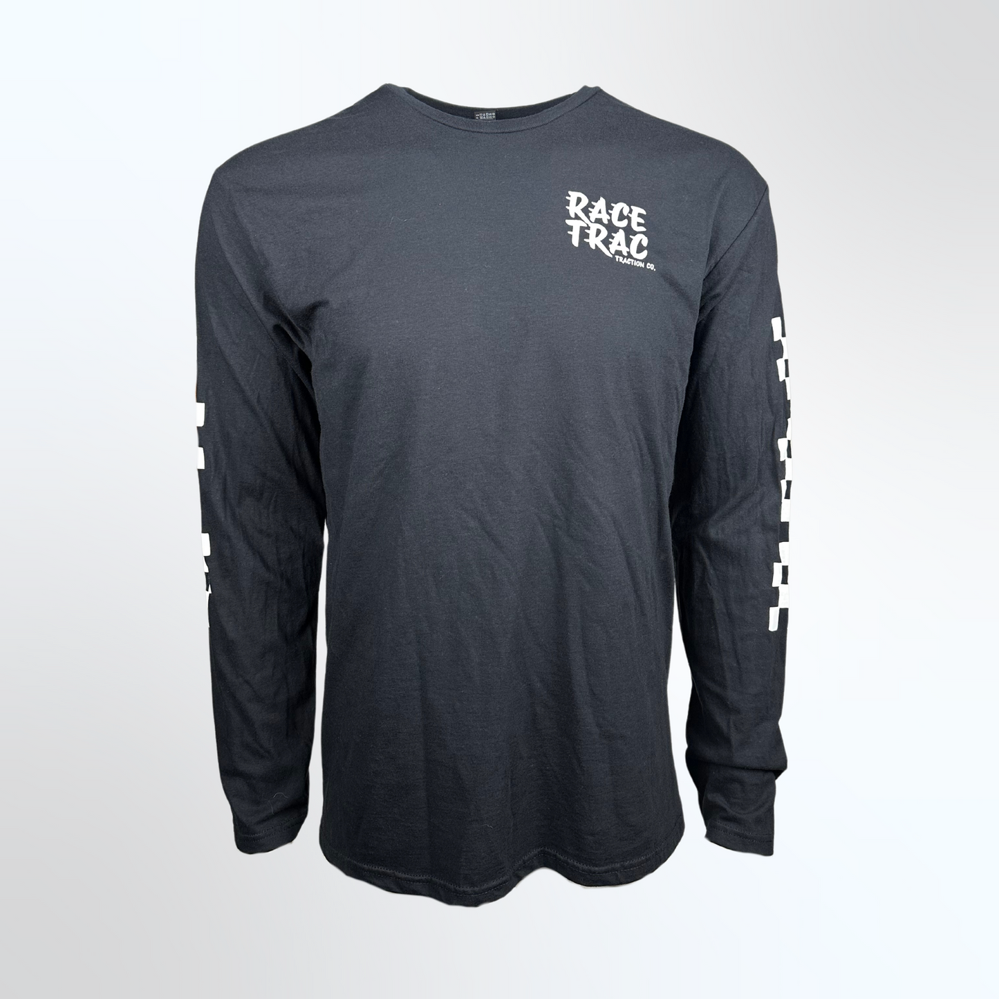 Burnout Long Sleeve Tee