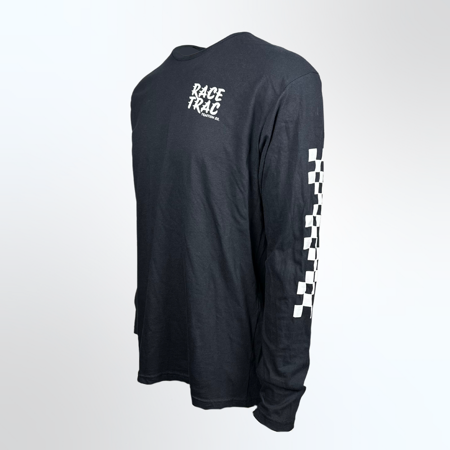 Burnout Long Sleeve Tee