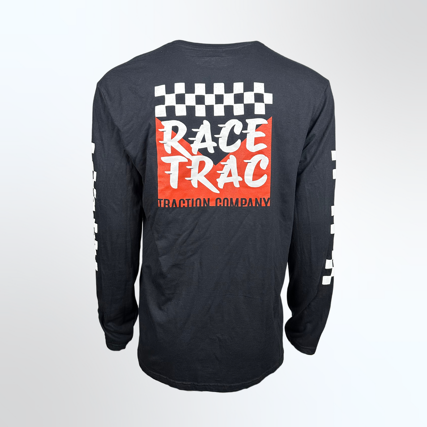 Burnout Long Sleeve Tee
