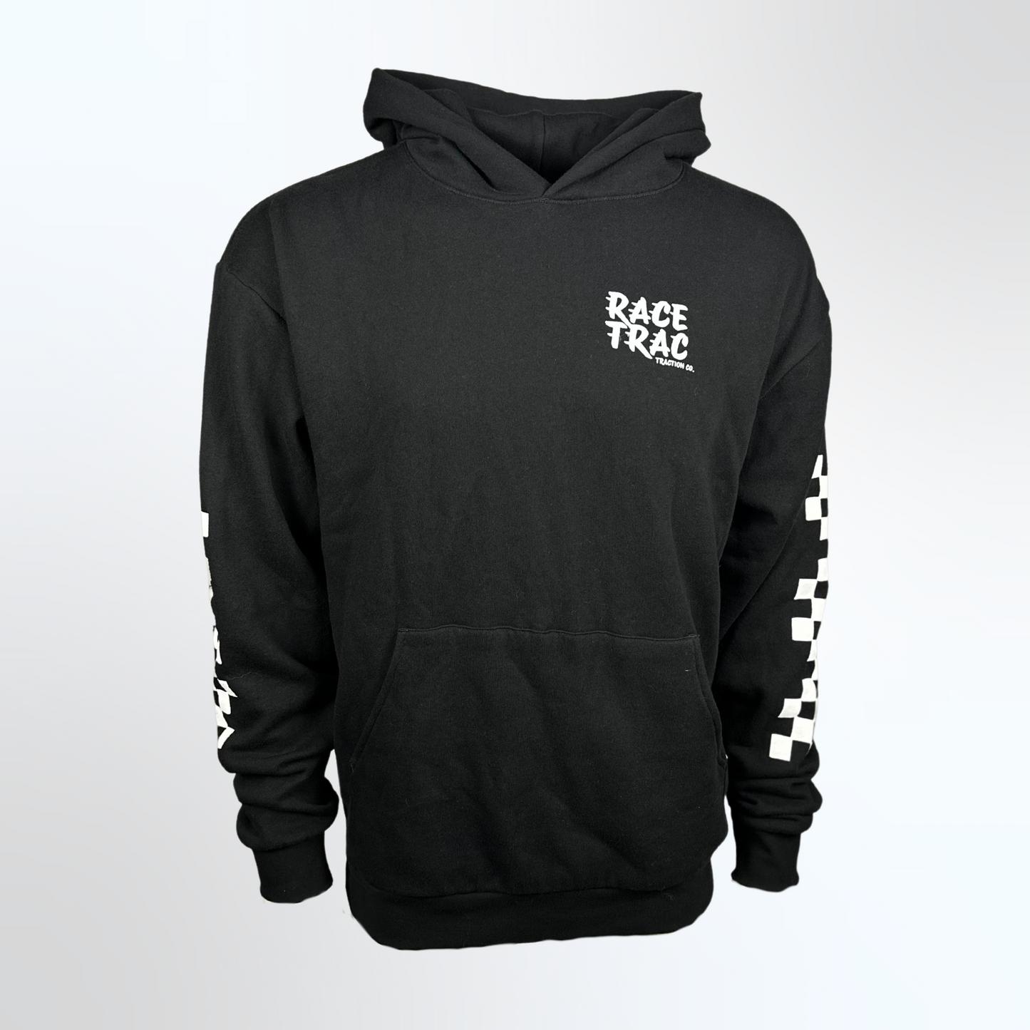 Burnout Hoodie