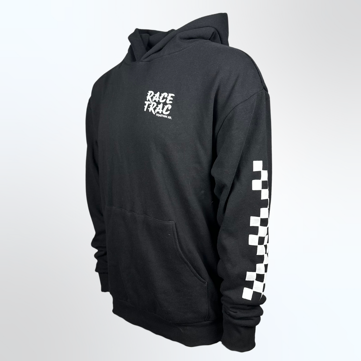 Burnout Hoodie