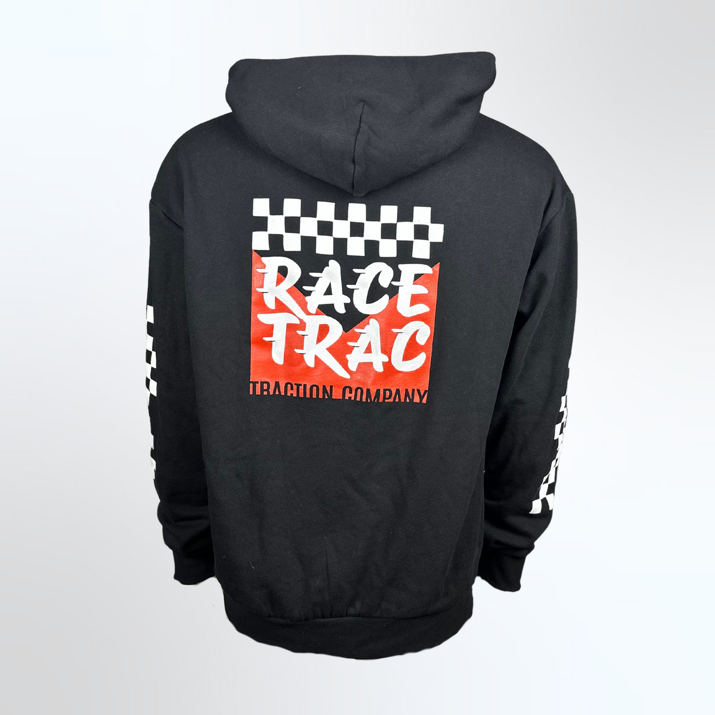 Burnout Hoodie