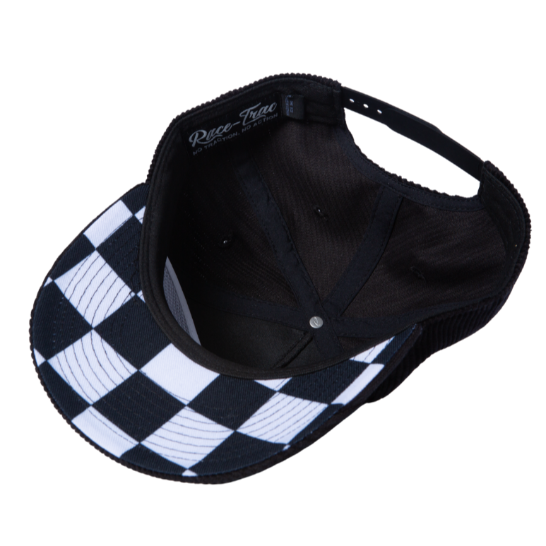 Full Cord Hat