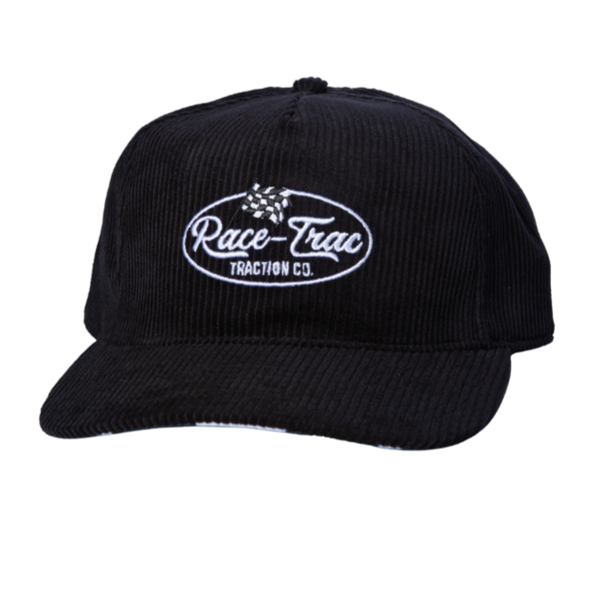 Full Cord Hat