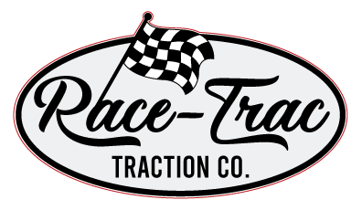 RaceTracPads logo