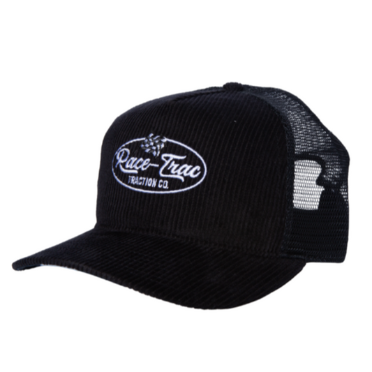 Cord/Tracker Mesh Hat